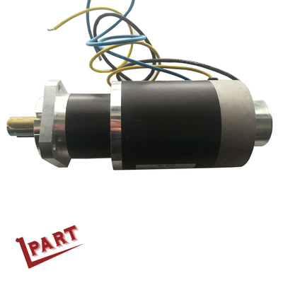 Moteur électrique fait sur commande de direction du chariot élévateur CQDH15A de portée de moteur de chariot élévateur