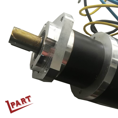 Moteur électrique fait sur commande de direction du chariot élévateur CQDH15A de portée de moteur de chariot élévateur