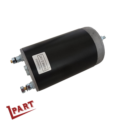 Moteur électrique ZDY211S 24V 800W d'ascenseur de chariot élévateur de moteur de chariot élévateur de pompe