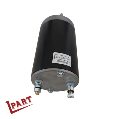 Moteur électrique ZDY211S 24V 800W d'ascenseur de chariot élévateur de moteur de chariot élévateur de pompe