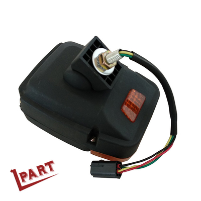 Phares 12V-48V de lumières de chariot élévateur d'Amber Beacon LED