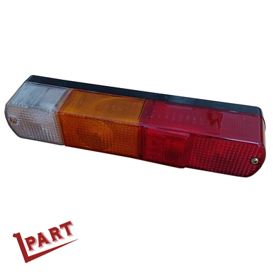 Les lumières faites sur commande de chariot élévateur de LED coupent la queue les couleurs 12V-80V de la lumière 3