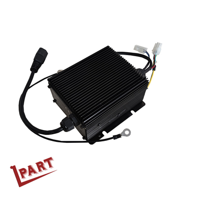 Chargeur de batterie de pièces de batterie de chariot élévateur 1121-520004-0A ESCH24V5A