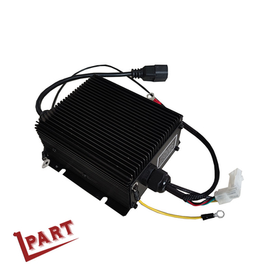 Chargeur de batterie de pièces de batterie de chariot élévateur 1121-520004-0A ESCH24V5A