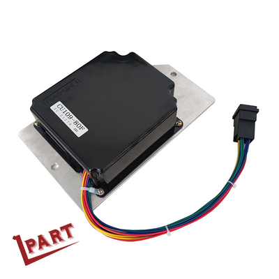 Contrôleur programmable CU109-80F de chariot élévateur de moteur électrique de direction