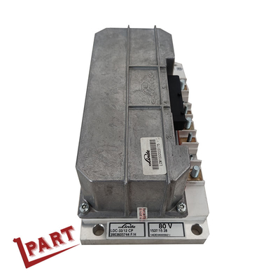 Linde Forklift Motor Controller 80V 450A 3903605744