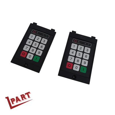Contrôleur Password Switch 29442966 de moteur de chariot élévateur de BT
