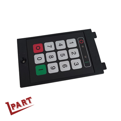 Contrôleur Password Switch 29442966 de moteur de chariot élévateur de BT