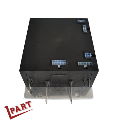 Contrôleur de moteur de chariot élévateur et de chariot de golf 48V 350A pour le chariot de golf d'Ezgo