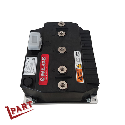 Contrôleur 48L525NF-AC-46 24150-N2110-71 de Toyota de moteur de chariot élévateur