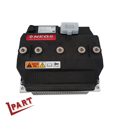 Contrôleur 48L525NF-AC-46 24150-N2110-71 de Toyota de moteur de chariot élévateur