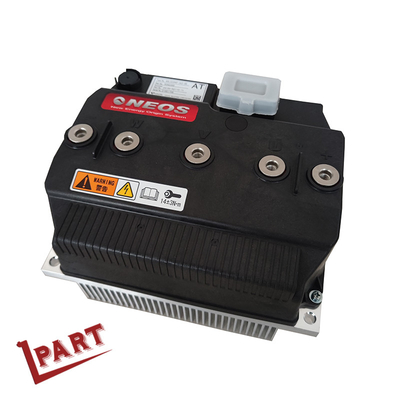Contrôleur 48L525NF-AC-46 24150-N2110-71 de Toyota de moteur de chariot élévateur