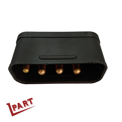 pièces de batterie de chariot élévateur au plomb de 24V 500A réglées avec la garantie de 2 ans