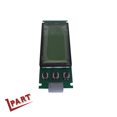 Pièces de batterie de chariot élévateur Toyota Display 6FB20 57190-13700-71