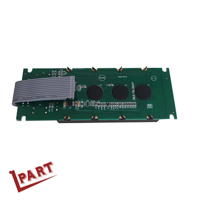 Pièces de batterie de chariot élévateur Toyota Display 6FB20 57190-13700-71