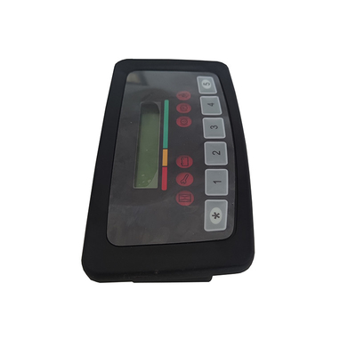 L'instrument d'indication de la batterie de chariot élévateur à fourche de 80 V A7T92-40051