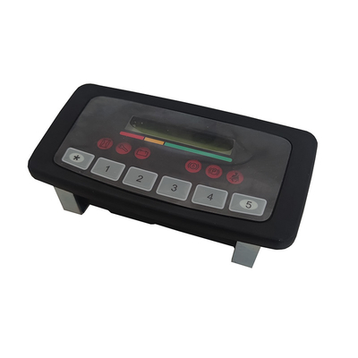 L'instrument d'indication de la batterie de chariot élévateur à fourche de 80 V A7T92-40051