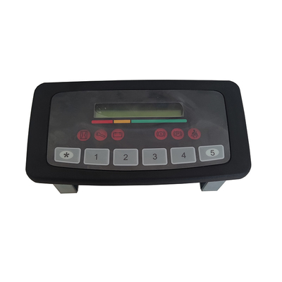 L'instrument d'indication de la batterie de chariot élévateur à fourche de 80 V A7T92-40051