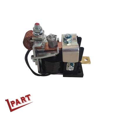 24V 200A électrique Toyota conteneur de chariot élévateur 24430-13300-71