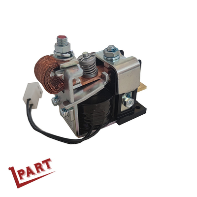 24V 200A électrique Toyota conteneur de chariot élévateur 24430-13300-71