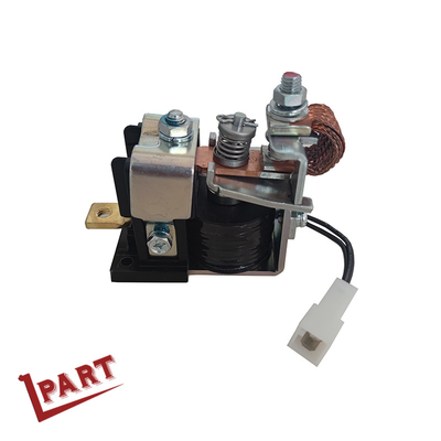 24V 200A électrique Toyota conteneur de chariot élévateur 24430-13300-71