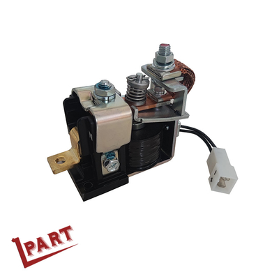 24V 200A électrique Toyota conteneur de chariot élévateur 24430-13300-71