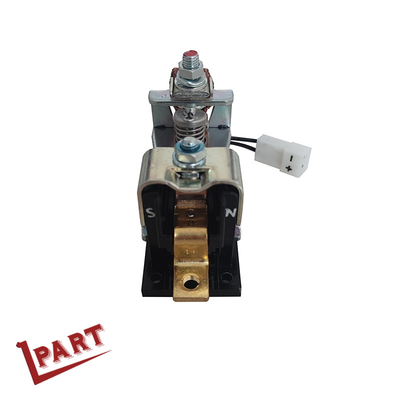 24V 200A électrique Toyota conteneur de chariot élévateur 24430-13300-71