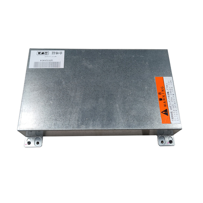 Contrôleur de moteur de chariot élévateur à grande puissance 0 - 3000 tr/min 160 mm*130 mm*90 mm