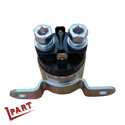Contacteur électronique de direction de chariot élévateur Toyota 24430-13300-71 24V 200A