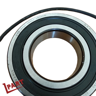 Les roulements de capteurs SKF pour chariots élévateurs à fourche BMB 6209 080S2 UB002A