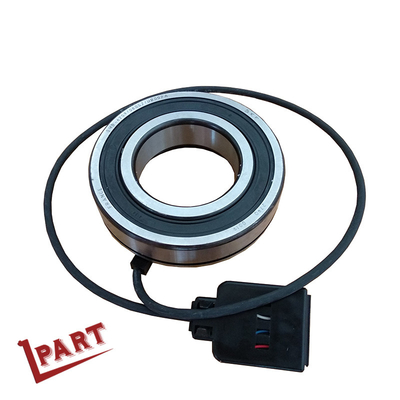 Les roulements de capteurs SKF pour chariots élévateurs à fourche BMB 6209 080S2 UB002A