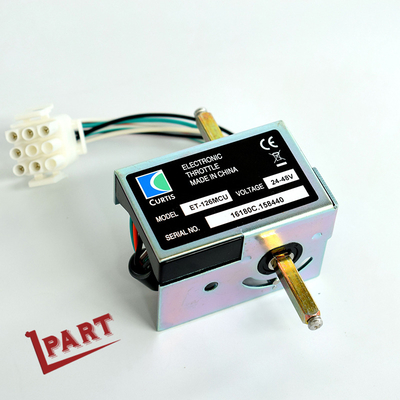 24V 100 000 cycles Contacteur électrique QDC2B-200A