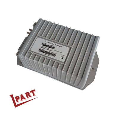 Contrôleur de moteur Curtis DC 1515-5201 fabriqué en Chine pour pileuse et palettes de chariots élévateurs électriques