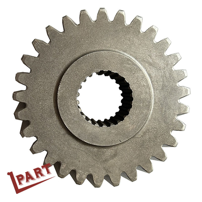 Nichiyu pièces de rechange Nichiyu engrenage de transmission 14200-13930 pour le chariot élévateur FBR20-30 Nichiyu