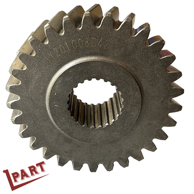 Nichiyu pièces de rechange Nichiyu engrenage de transmission 14200-13930 pour le chariot élévateur FBR20-30 Nichiyu