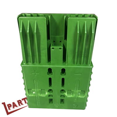 Pièces détachées de chariot élévateur vert Anderson connecteur de batterie SBE320 320A 150V