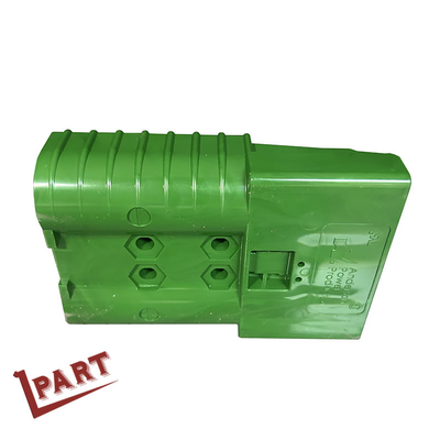 Pièces détachées de chariot élévateur vert Anderson connecteur de batterie SBE320 320A 150V
