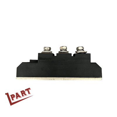 Pièces détachées de chariot élévateur en silicone noir MZK100-04 pour chargeur de batterie