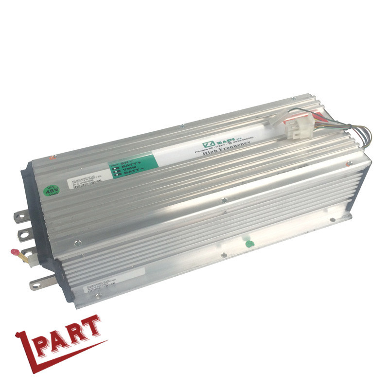 Contrôleur fait sur commande Forklift Parts Distributors H2B A4H268 48V de moteur de chariot élévateur de ZAPI