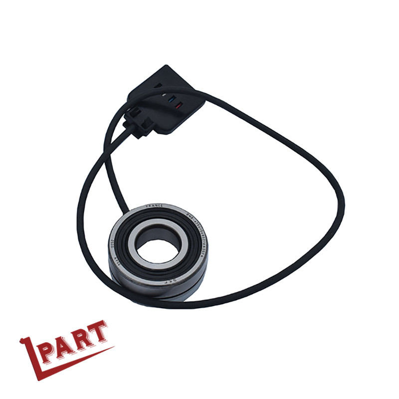 Pièce originale de frein magnétique de moteur de chariot élévateur de camion de palette de BMB 6204 048S2 UA002A