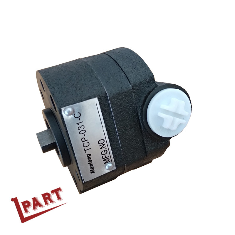 Chariot élévateur Axle Steering Hydraulic Oil Pump arrière de 7FB 1T-3T 45540-13131-71
