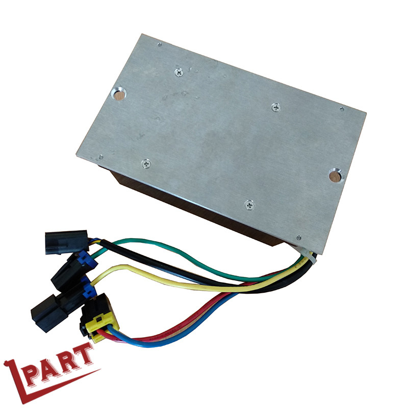 Contrôleur du moteur de direction EPS 25-40A pour chariot élévateur électrique