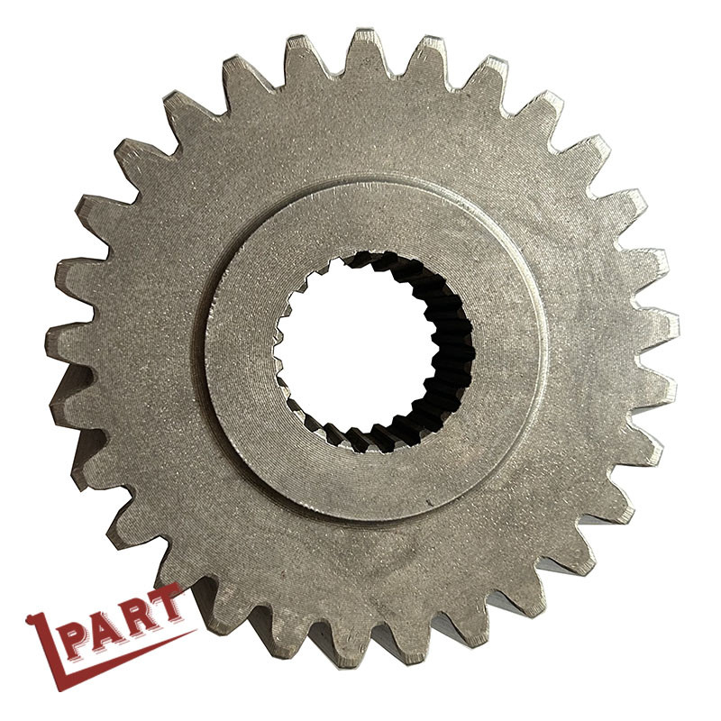 Nichiyu pièces de rechange Nichiyu engrenage de transmission 14200-13930 pour le chariot élévateur FBR20-30 Nichiyu